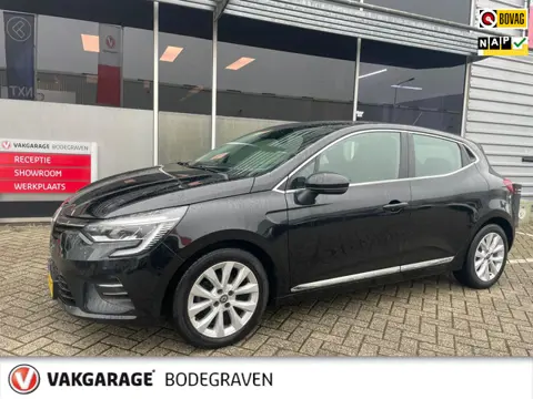 Renault Clio 1.0 TCe Intens / NIEUW model