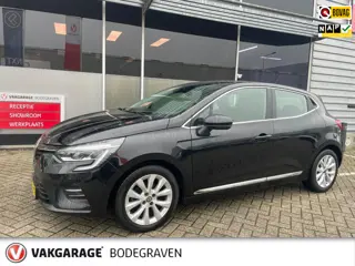 Renault Clio 1.0 TCe Intens / NIEUW model