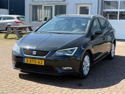 Seat Leon ST 1.6 TDI Ecomotive Lease Sport Export