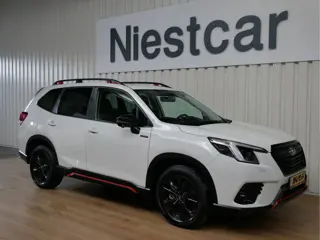 Subaru Forester 2.0i e-BOXER Sport (bj 2024, automaat)