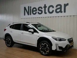 Subaru XV 2.0i e-BOXER Premium (bj 2022, automaat)