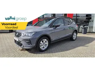 SEAT Arona FR Business Connect 1.0 EcoTSI 85 kW / 115 PK SUV