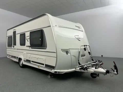 Fendt Saphir 515 SG Mover Voortent INCL. STALLING