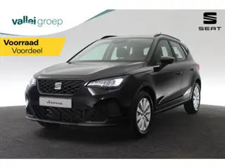 SEAT Arona Style 1.0 EcoTSI 95 pk | €5.600,- VOORRAADKORTING  | Cruise Control | Climate Control | D