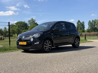 Renault Twingo 1.2 16V Airco | Cruisecontrol | elec ramen | 16 inch