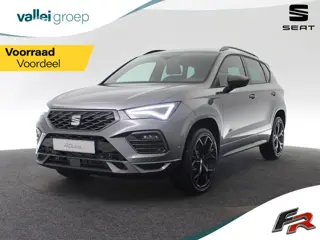 SEAT Ateca FR Business Intense 1.5 TSI 150 pk