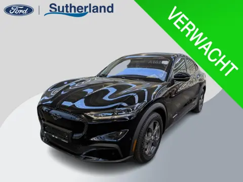 Ford Mustang Mach-E Extended RWD 98 kWh | 29.500 KM | Trekhaak | Panorama - Dak | Technology Pack | 