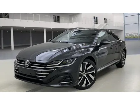 Volkswagen Arteon 2.0 TSI R-Line Business+ (bj 2022)