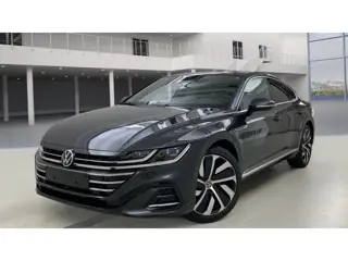 Volkswagen Arteon 2.0 TSI R-Line Business+ (bj 2022)