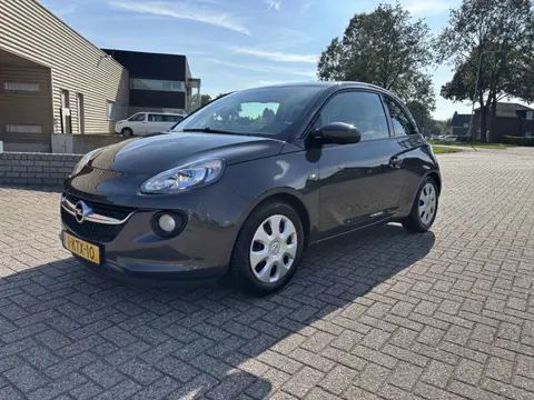 Opel ADAM 1.2 [ airco, audio ]