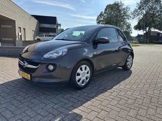 Opel ADAM 1.2 [ airco, audio ]