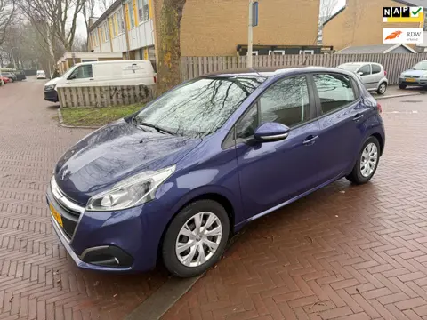 Peugeot 208 Volledig dealer onderhouden / Nieuw APK / 78.000 NAP