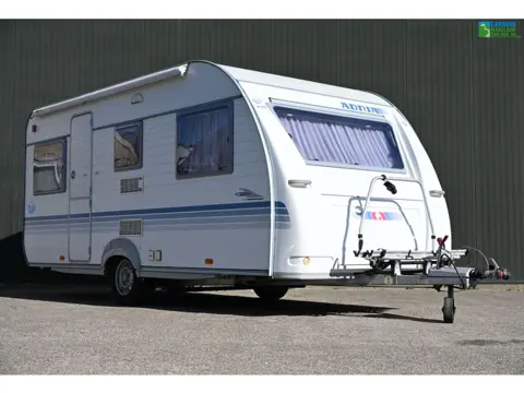 Adria Adora 472 LU |BOVAG|Mover|Zakluifel|Voortent