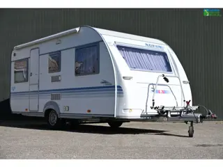 Adria Adora 472 LU |BOVAG|Mover|Zakluifel|Voortent