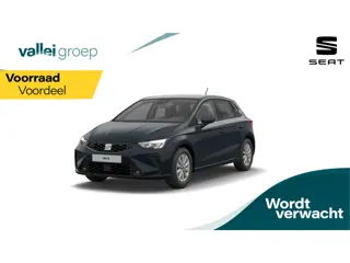 SEAT Ibiza Reference 1.0 EcoTSI 95 pk
