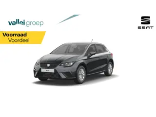 SEAT Ibiza Style Plus 1.0 EcoTSI 95 pk