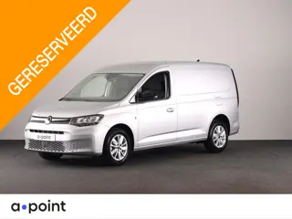 Volkswagen Caddy Cargo Maxi 2.0 TDI Style