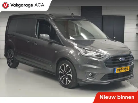 Ford Transit Connect 1.5 EcoBlue L2 Sport // NAVI // CAMERA // PDC // CRUISE // CLIMA //