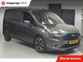Ford Transit Connect 1.5 EcoBlue L2 Sport // NAVI // CAMERA // PDC // CRUISE // CLIMA //