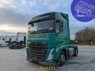 Volvo FH 500 (bj 2022, automaat)