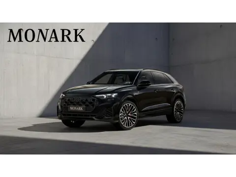 Audi Q8 55 TFSI e quattro Pro Line S | Massage | Trekhaak | Laser | B&O