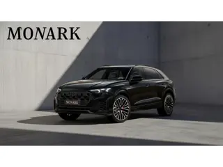 Audi Q8 55 TFSI e quattro Pro Line S | Massage | Trekhaak | Laser | B&O