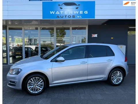 Volkswagen Golf 1.4 TSI Highline AUTOMAAT|NAVI|CRUISE|PDC