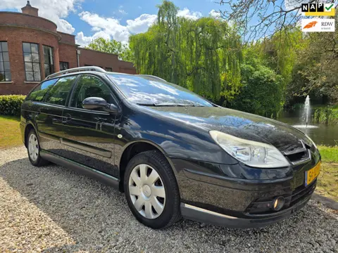 Citroen C5 Break 2.0-16V Cool Tech AIRCO/cruise