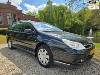 Citroen C5 Break 2.0-16V Cool Tech AIRCO/cruise