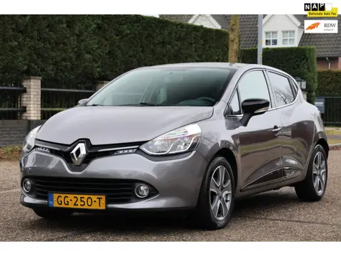 Renault Clio 0.9 TCe ECO Night&Day | NAVI | AIRCO | CRUISE | PDC | NAP | ZEER MOOIE GOED ONDERHOUDEN