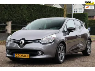 Renault Clio 0.9 TCe ECO Night&Day | NAVI | AIRCO | CRUISE | PDC | NAP | ZEER MOOIE GOED ONDERHOUDEN