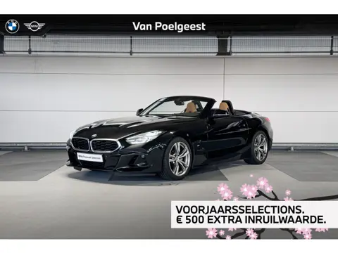 BMW Z4 sDrive20i High Executive | Selections 500