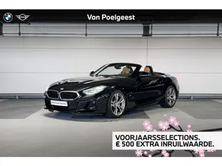 BMW Z4 sDrive20i High Executive | Selections 500