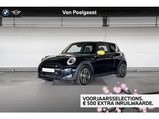 MINI Electric Comfort | Selections 500