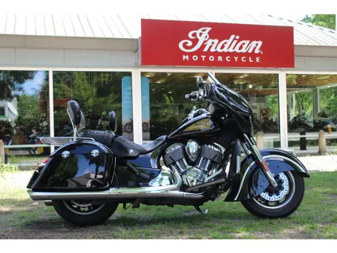 Indian Chieftain  chieftain