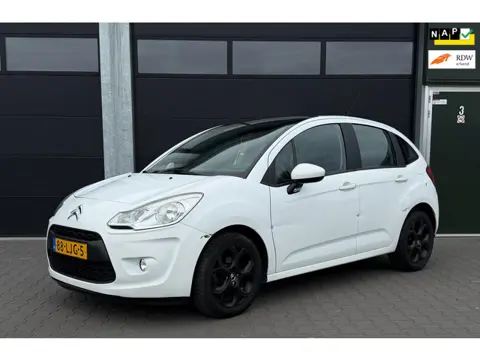 Citroen C3 1.4 VTi Ligne Business/Airco/Dak/Netjes