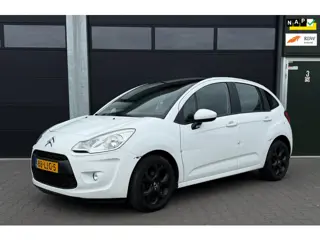 Citroen C3 1.4 VTi Ligne Business/Airco/Dak/Netjes