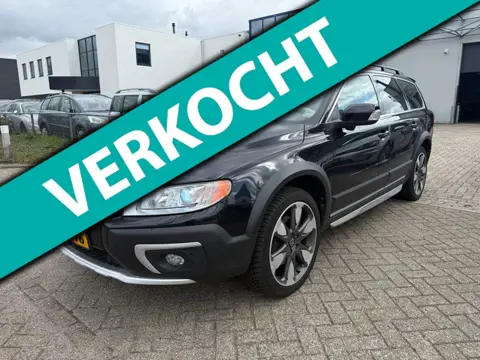 Volvo XC70 2.0 D4 FWD Nordic+ Bj 2014 Exportprijs EX BPM!!