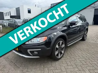 Volvo XC70 2.0 D4 FWD Nordic+ Bj 2014 Exportprijs EX BPM!!