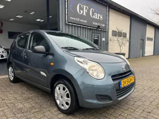 Suzuki Alto 1.0 Cool Comfort 2011 AIRCO Nieuwe APK!!