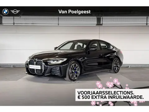 BMW 4 Serie Gran Coupé 430i M Sport | Selections 500