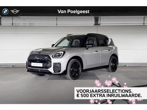 MINI Countryman E John Cooper Works L | Selections 500