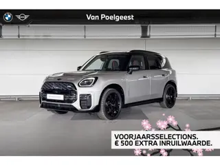 MINI Countryman E John Cooper Works L | Selections 500