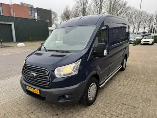 Ford Transit 350 2.2 TDCI L2H2 Trend*Navi*Camera*