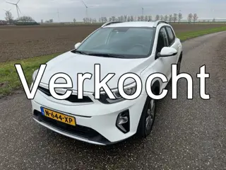 Kia Stonic 1.0 T-GDi MHEV DynamicPlusLine Camera Navi Enz