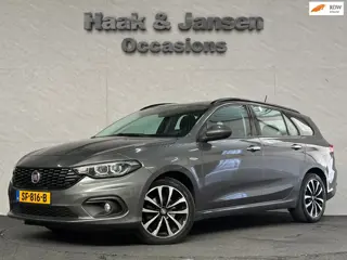 Fiat Tipo Stationwagon 1.4 T-Jet 16v Business - Cruise - A/C -