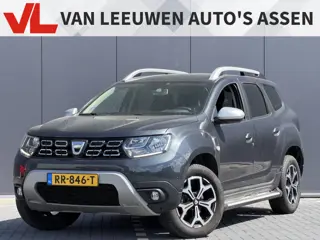Dacia Duster 1.2 TCe Prestige | Nieuw binnen | Trekhaak | 360 camera | Cruise