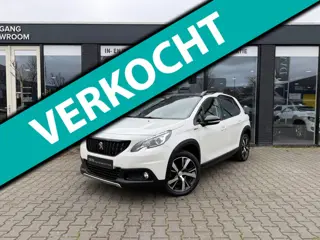 Peugeot 2008 1.2 PureTech GT-Line