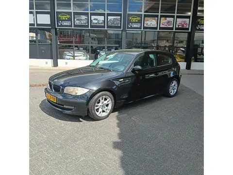 BMW 1-serie 116i Business Line