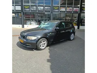 BMW 1-serie 116i Business Line